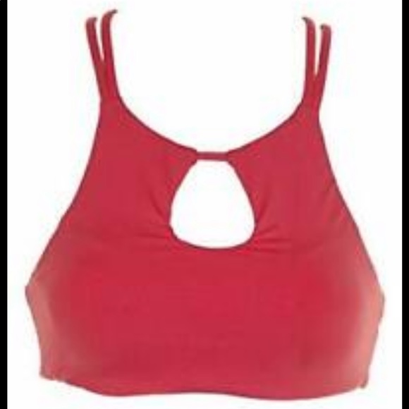 NWT ROXY “softly love” bikini - Picture 2 of 12